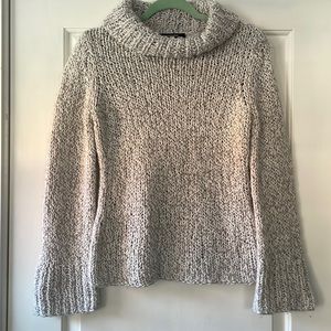 Express Hand-knit ladies sweater